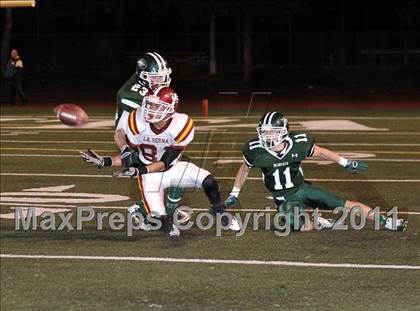 Thumbnail 3 in Bonita vs. La Serna (CIF SS Semifinal) photogallery.