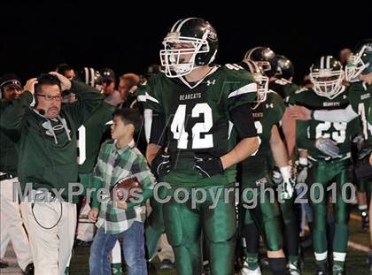 Thumbnail 2 in Bonita vs. La Serna (CIF SS Semifinal) photogallery.