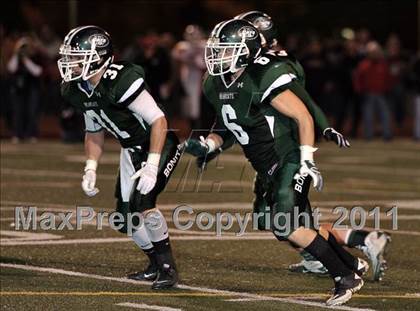 Thumbnail 3 in Bonita vs. La Serna (CIF SS Semifinal) photogallery.