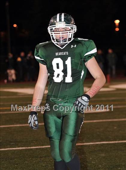 Thumbnail 3 in Bonita vs. La Serna (CIF SS Semifinal) photogallery.