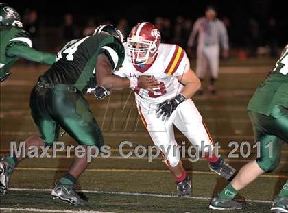 Thumbnail 3 in Bonita vs. La Serna (CIF SS Semifinal) photogallery.