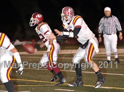 Thumbnail 3 in Bonita vs. La Serna (CIF SS Semifinal) photogallery.