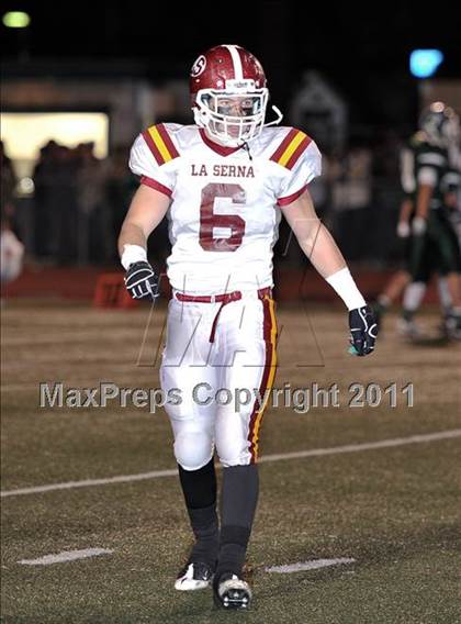 Thumbnail 3 in Bonita vs. La Serna (CIF SS Semifinal) photogallery.