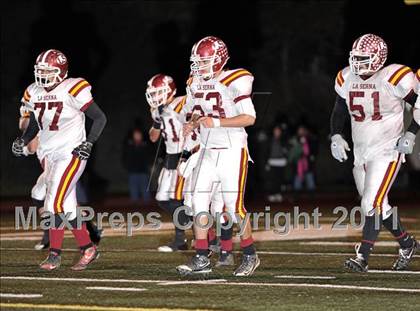 Thumbnail 3 in Bonita vs. La Serna (CIF SS Semifinal) photogallery.