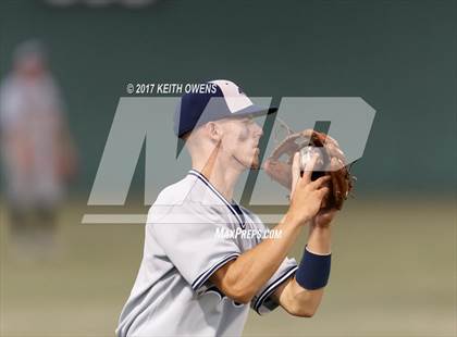 Thumbnail 1 in Aubrey vs. Sanger (UIL 4A Region 2 Area Playoff) photogallery.