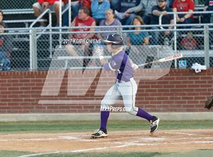 Thumbnail 1 in Aubrey vs. Sanger (UIL 4A Region 2 Area Playoff) photogallery.