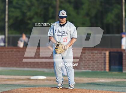 Thumbnail 2 in Aubrey vs. Sanger (UIL 4A Region 2 Area Playoff) photogallery.