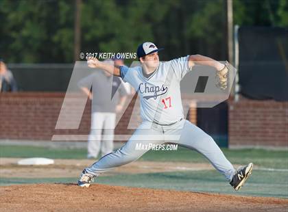 Thumbnail 3 in Aubrey vs. Sanger (UIL 4A Region 2 Area Playoff) photogallery.