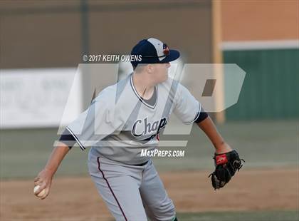 Thumbnail 3 in Aubrey vs. Sanger (UIL 4A Region 2 Area Playoff) photogallery.
