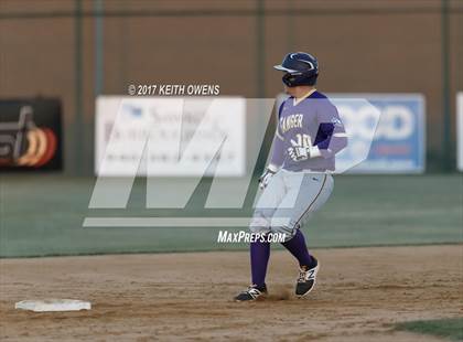 Thumbnail 1 in Aubrey vs. Sanger (UIL 4A Region 2 Area Playoff) photogallery.