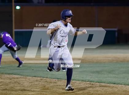 Thumbnail 3 in Aubrey vs. Sanger (UIL 4A Region 2 Area Playoff) photogallery.