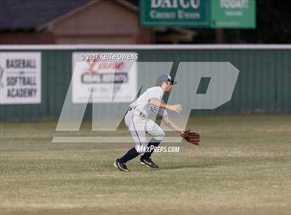 Thumbnail 1 in Aubrey vs. Sanger (UIL 4A Region 2 Area Playoff) photogallery.