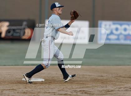 Thumbnail 1 in Aubrey vs. Sanger (UIL 4A Region 2 Area Playoff) photogallery.