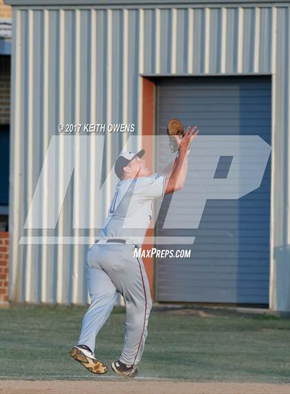 Thumbnail 3 in Aubrey vs. Sanger (UIL 4A Region 2 Area Playoff) photogallery.