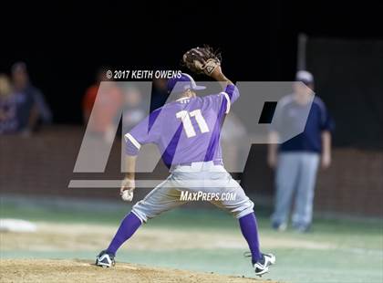 Thumbnail 1 in Aubrey vs. Sanger (UIL 4A Region 2 Area Playoff) photogallery.