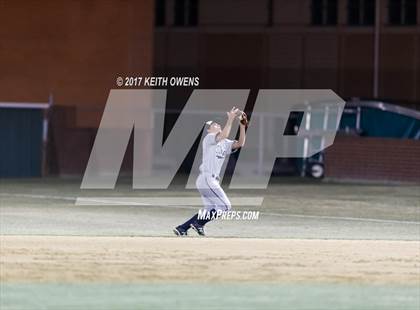 Thumbnail 2 in Aubrey vs. Sanger (UIL 4A Region 2 Area Playoff) photogallery.