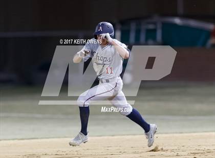 Thumbnail 2 in Aubrey vs. Sanger (UIL 4A Region 2 Area Playoff) photogallery.