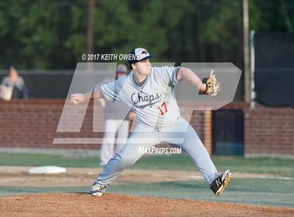 Thumbnail 2 in Aubrey vs. Sanger (UIL 4A Region 2 Area Playoff) photogallery.