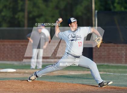 Thumbnail 1 in Aubrey vs. Sanger (UIL 4A Region 2 Area Playoff) photogallery.