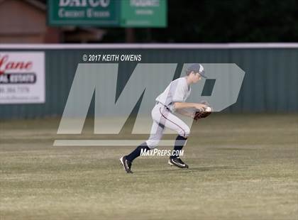 Thumbnail 2 in Aubrey vs. Sanger (UIL 4A Region 2 Area Playoff) photogallery.