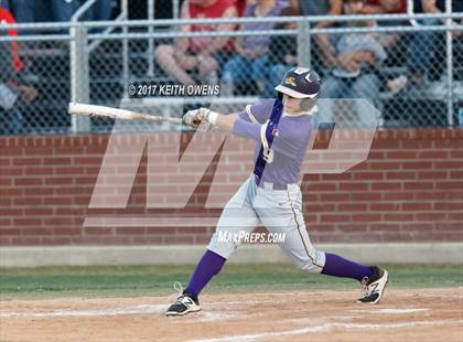 Thumbnail 2 in Aubrey vs. Sanger (UIL 4A Region 2 Area Playoff) photogallery.