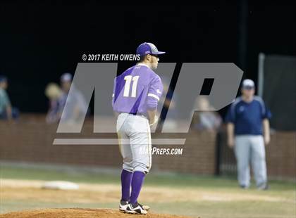 Thumbnail 3 in Aubrey vs. Sanger (UIL 4A Region 2 Area Playoff) photogallery.