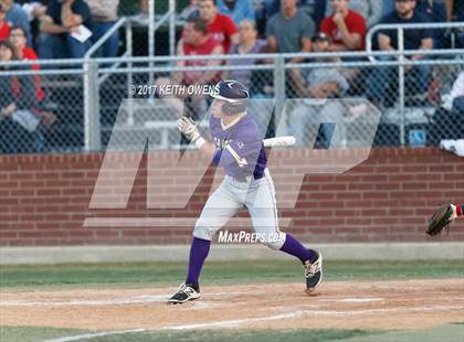 Thumbnail 1 in Aubrey vs. Sanger (UIL 4A Region 2 Area Playoff) photogallery.