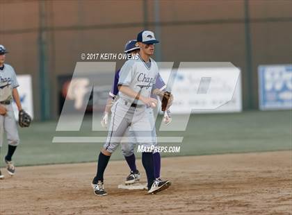 Thumbnail 2 in Aubrey vs. Sanger (UIL 4A Region 2 Area Playoff) photogallery.