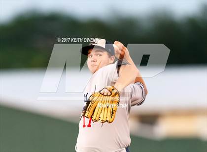 Thumbnail 1 in Aubrey vs. Sanger (UIL 4A Region 2 Area Playoff) photogallery.