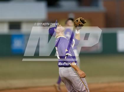 Thumbnail 1 in Aubrey vs. Sanger (UIL 4A Region 2 Area Playoff) photogallery.