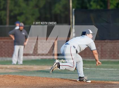 Thumbnail 1 in Aubrey vs. Sanger (UIL 4A Region 2 Area Playoff) photogallery.