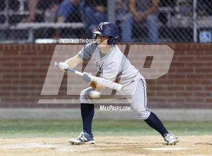 Thumbnail 3 in Aubrey vs. Sanger (UIL 4A Region 2 Area Playoff) photogallery.