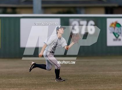 Thumbnail 2 in Aubrey vs. Sanger (UIL 4A Region 2 Area Playoff) photogallery.