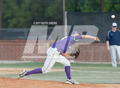 Thumbnail 2 in Aubrey vs. Sanger (UIL 4A Region 2 Area Playoff) photogallery.