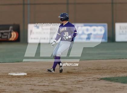 Thumbnail 2 in Aubrey vs. Sanger (UIL 4A Region 2 Area Playoff) photogallery.