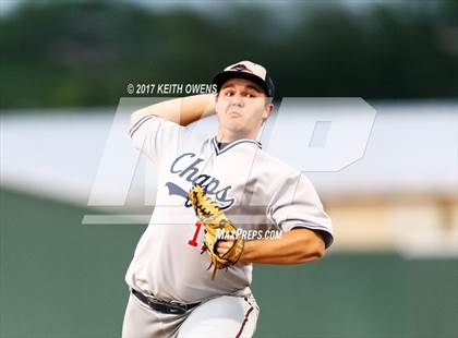 Thumbnail 2 in Aubrey vs. Sanger (UIL 4A Region 2 Area Playoff) photogallery.