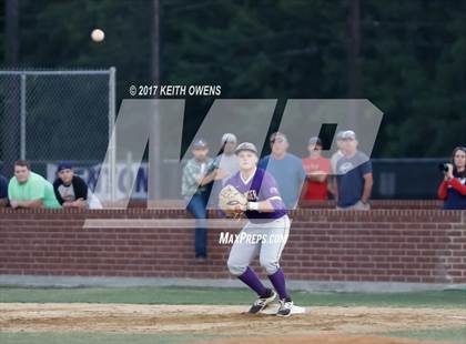 Thumbnail 2 in Aubrey vs. Sanger (UIL 4A Region 2 Area Playoff) photogallery.