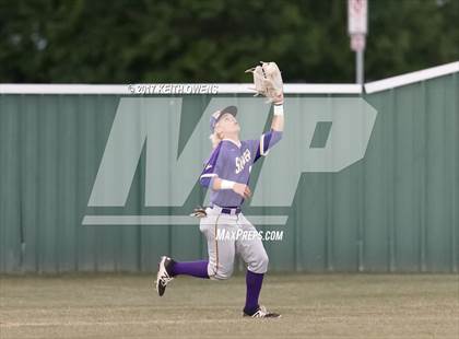 Thumbnail 1 in Aubrey vs. Sanger (UIL 4A Region 2 Area Playoff) photogallery.