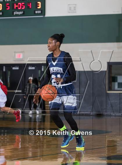 Thumbnail 1 in Ranchview vs. Gainesville (UIL 4A Bi District Playoff) photogallery.