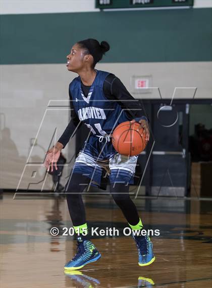 Thumbnail 1 in Ranchview vs. Gainesville (UIL 4A Bi District Playoff) photogallery.