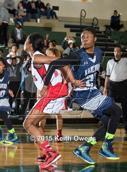 Thumbnail 1 in Ranchview vs. Gainesville (UIL 4A Bi District Playoff) photogallery.