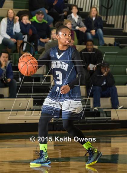 Thumbnail 1 in Ranchview vs. Gainesville (UIL 4A Bi District Playoff) photogallery.