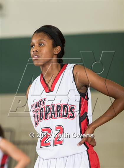 Thumbnail 2 in Ranchview vs. Gainesville (UIL 4A Bi District Playoff) photogallery.