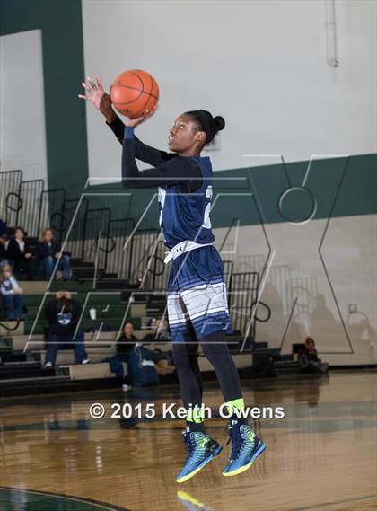 Thumbnail 2 in Ranchview vs. Gainesville (UIL 4A Bi District Playoff) photogallery.