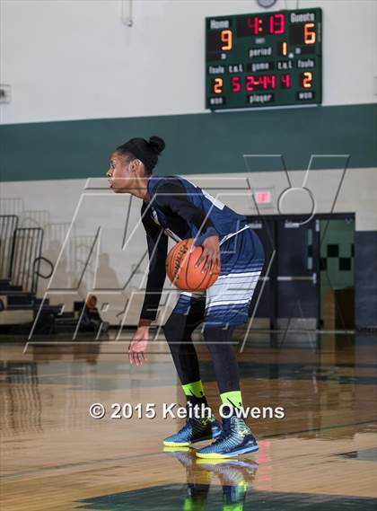 Thumbnail 1 in Ranchview vs. Gainesville (UIL 4A Bi District Playoff) photogallery.