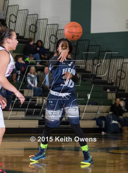 Thumbnail 1 in Ranchview vs. Gainesville (UIL 4A Bi District Playoff) photogallery.