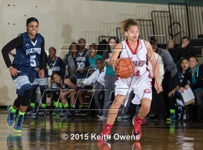 Thumbnail 3 in Ranchview vs. Gainesville (UIL 4A Bi District Playoff) photogallery.