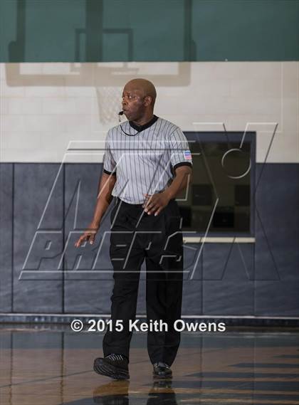 Thumbnail 2 in Ranchview vs. Gainesville (UIL 4A Bi District Playoff) photogallery.