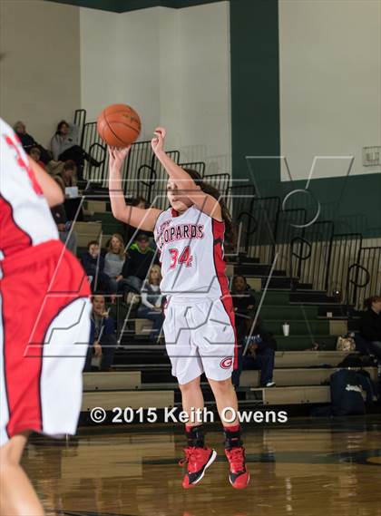Thumbnail 1 in Ranchview vs. Gainesville (UIL 4A Bi District Playoff) photogallery.