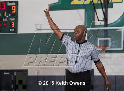 Thumbnail 3 in Ranchview vs. Gainesville (UIL 4A Bi District Playoff) photogallery.